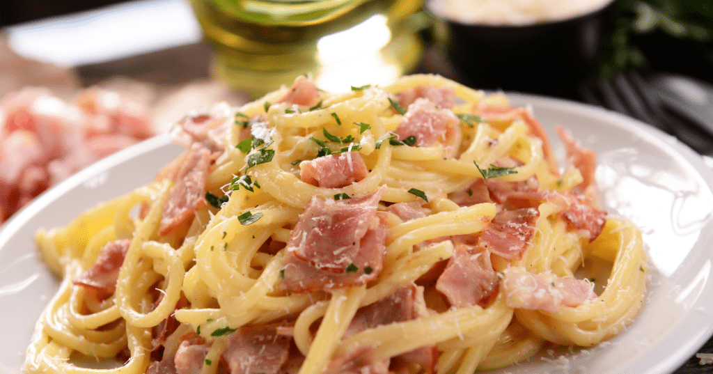 パスタ